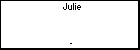 Julie 