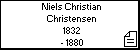 Niels Christian Christensen