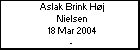 Aslak Brink Hj Nielsen