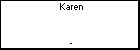 Karen 