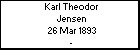 Karl Theodor Jensen