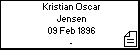 Kristian Oscar Jensen