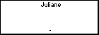 Juliane 