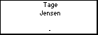 Tage Jensen