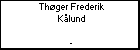 Thger Frederik Klund