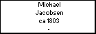 Michael Jacobsen