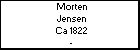 Morten Jensen