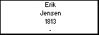 Erik Jensen