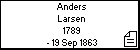 Anders Larsen
