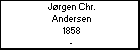 Jrgen Chr. Andersen