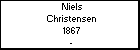 Niels Christensen