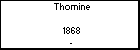 Thomine 