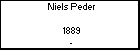 Niels Peder 