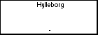 Hylleborg 