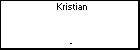 Kristian 