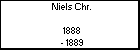 Niels Chr. 