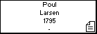 Poul Larsen