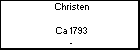 Christen 