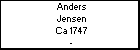 Anders Jensen