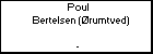 Poul Bertelsen (rumtved)