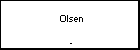  Olsen