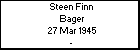 Steen Finn Bager