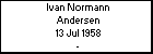 Ivan Normann Andersen