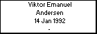 Viktor Emanuel Andersen