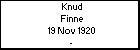 Knud Finne