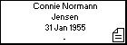 Connie Normann Jensen