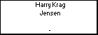 Harry Krag Jensen