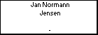 Jan Normann Jensen