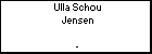 Ulla Schou Jensen
