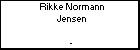 Rikke Normann Jensen