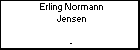 Erling Normann Jensen