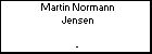Martin Normann Jensen