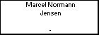 Marcel Normann Jensen