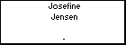 Josefine Jensen