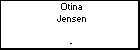 Otina Jensen