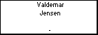 Valdemar Jensen