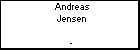 Andreas Jensen