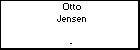 Otto Jensen