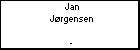 Jan Jrgensen