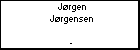 Jrgen Jrgensen