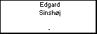 Edgard Sinshøj