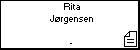 Rita Jørgensen