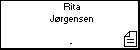 Rita Jrgensen