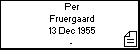 Per Fruergaard