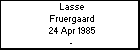 Lasse Fruergaard