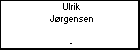 Ulrik Jrgensen